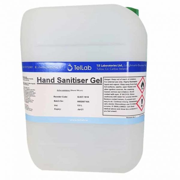 d germ hand sanitizer - Image 2