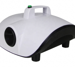 fogging machine