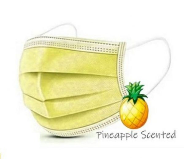 Kids face shield - Image 13