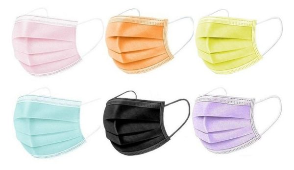 Kids face shield - Image 16