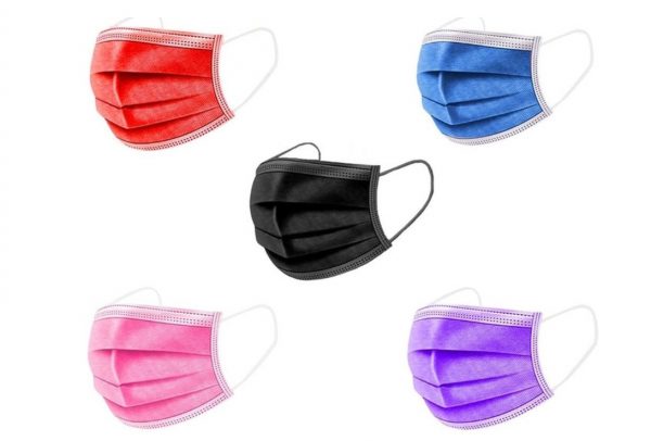 Kids face shield - Image 17