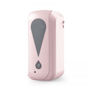 kitchen soap dispenser