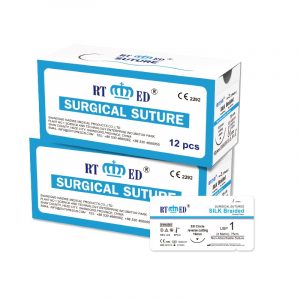 continuous suture