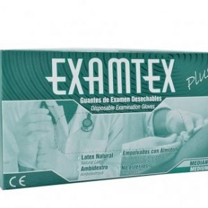 Disposable Nitrile Gloves, Food Safe Gloves Latex-Free & Powder-Free, 3Mil …