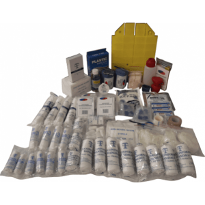 first aid cross