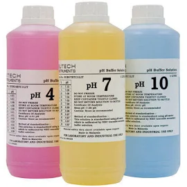 buffer solution