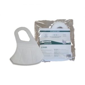 Pack Of 1000 Face Masks – 3Ply Disposable Surgical Masks