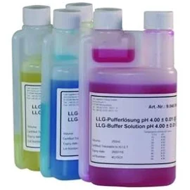 buffer solution