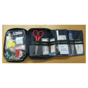 first aid box price