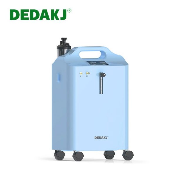 Dedakj oxygen concentrator 5l - Image 3