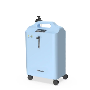 Dedakj oxygen concentrator 5l