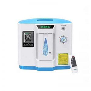 9L Oxygen Concentrator with Nebulizer Function (Home Use)