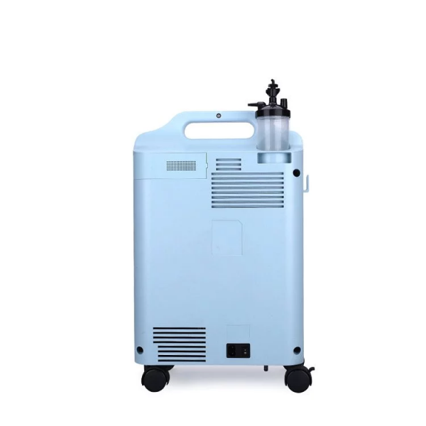 Dedakj oxygen concentrator 5l - Image 2