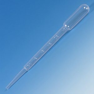 10ul Transfer Pipette with line) 50’s