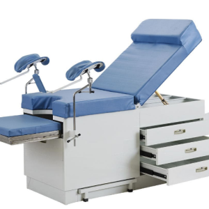 A048 Gynecological Examination Table