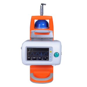 CWH-2020 Portable Transport Medical Ventilator