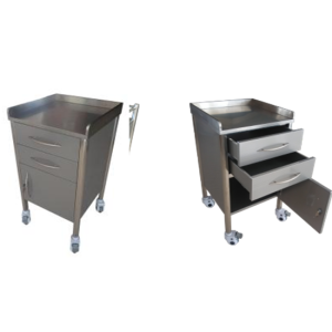 GD060 Mobile Dental Cabinet