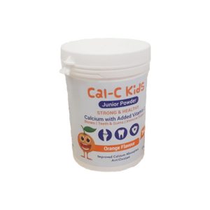 Cal – C Kids Junior Powder