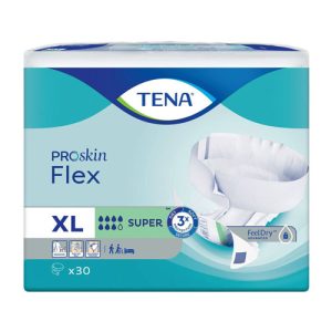 Men’s Clicks+ Adult Male Guard, 10 uards