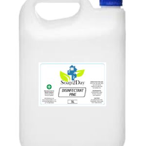 Bulk 5L Disinfectant Pine Liquid