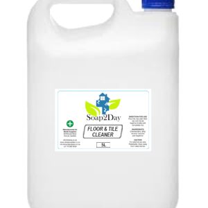 Mop and Shine 1lt