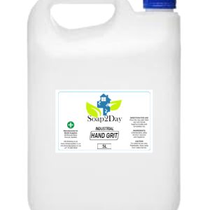 Bulk Hand Cleaner Grit  Blue) 500