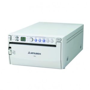 Mitsubishi P93E Analogue Printer