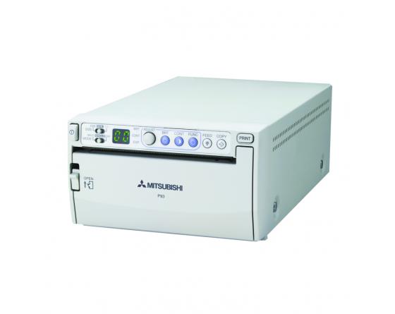 Mitsubishi P93E Analogue Printer