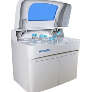 BCA-4060 Automatic Biochemical Analyzer