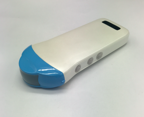 Linear Probe for Colour droppler