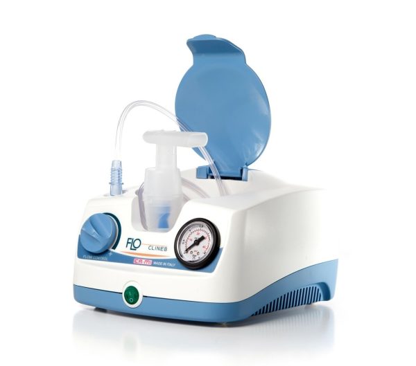 Nebulizer Clineb - For continuous use in clinical setting