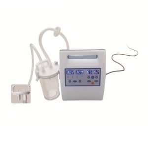Vacuum Suction Wound Drainage Machine