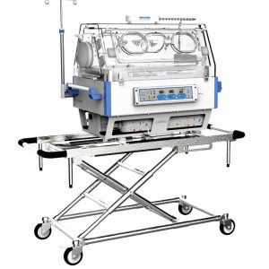 CL-2000 Transport Infant Incubator