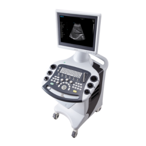 CTS-5000 Digital B/W Ultrasound