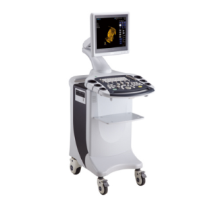 CTS-5000 Digital B/W Ultrasound