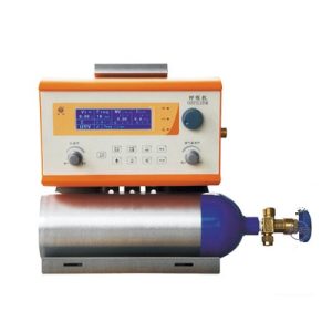CWH-2010 Portable Emergency LCD Screen Ventilator