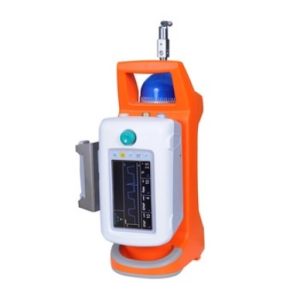 CWH-2020 Portable Transport Medical Ventilator