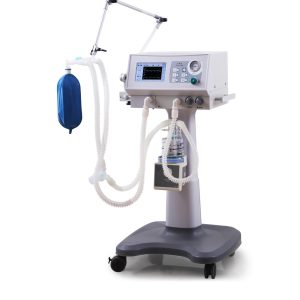 Multi-Functional CPAP Machine CWH-3020A)