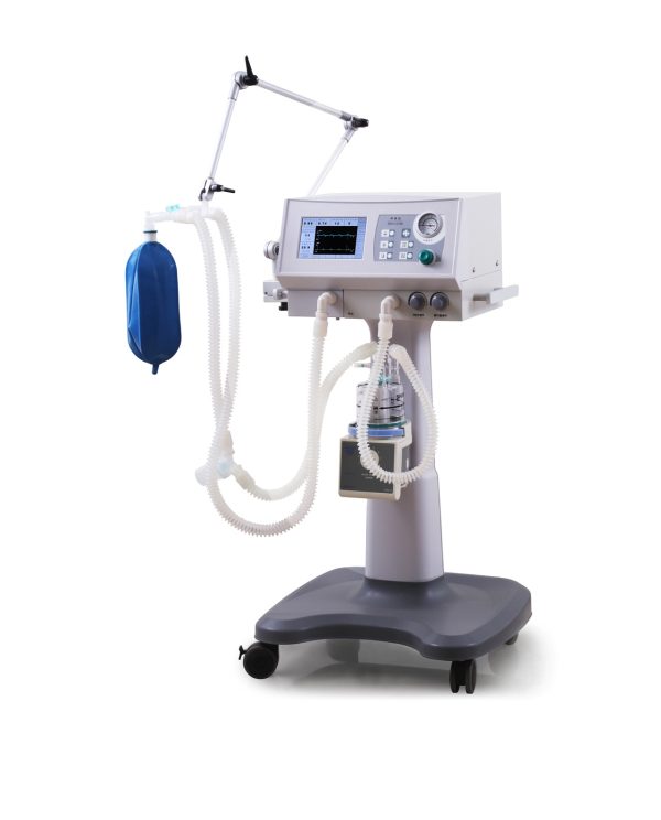 Multi-Functional CPAP Machine CWH-3020A)