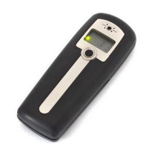Digital Personal Alcohol Detector – AL-2500 Prime