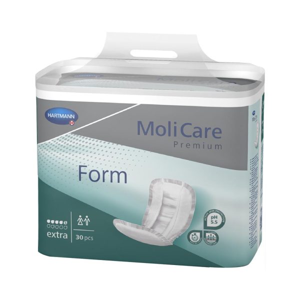 MoliNea Normal Underpads 10 micron disposable ... - Image 2