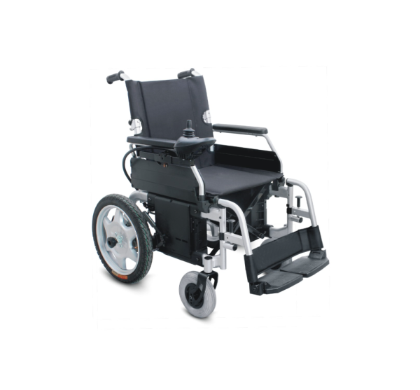 Electric Wheelchair Motorised FS111AF1
