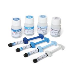 3m Dental Curing Filling Composite Z350)
