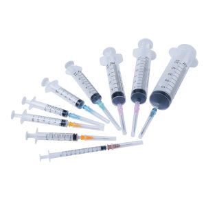 Syringes