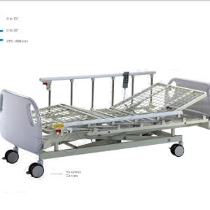 Hospital bed Electric – Universal