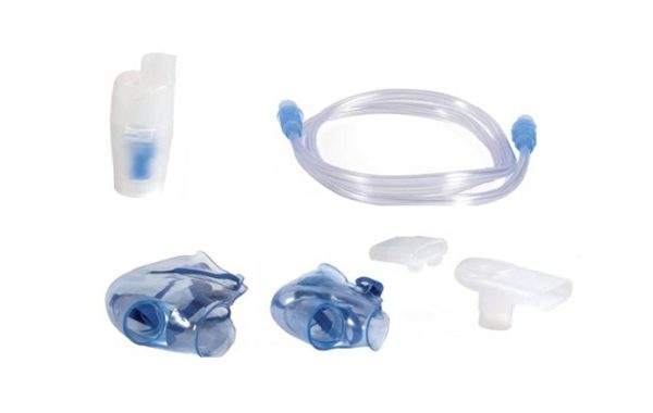 Nebulizer Nedset - Miko  amp; Eolo