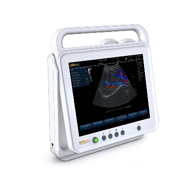 PT50C Touch Color Doppler Ultrasound Scanner System