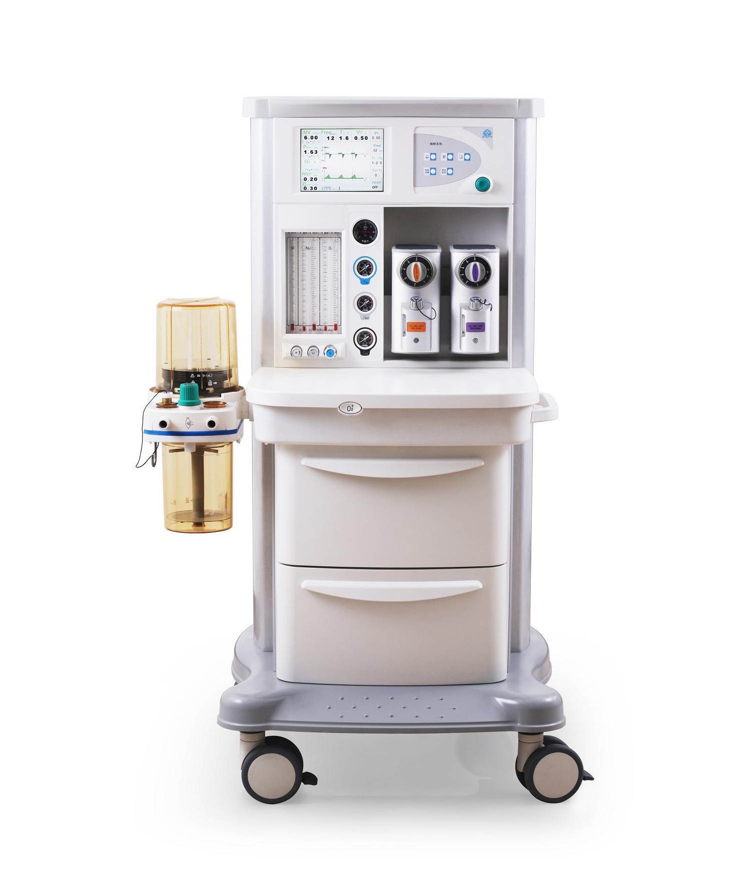 Anesthesia Machine CWM-302)