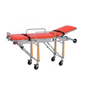 Stretcher Ambulance – Foldable Legs