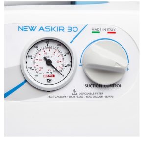 oxygen condenser machine